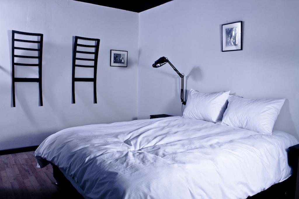 12:12 Hostels Bogotá Habitación foto